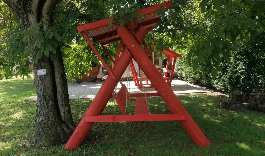 Kerka Vendghz Csesztreg - Mjus 1. (min. 2 j)