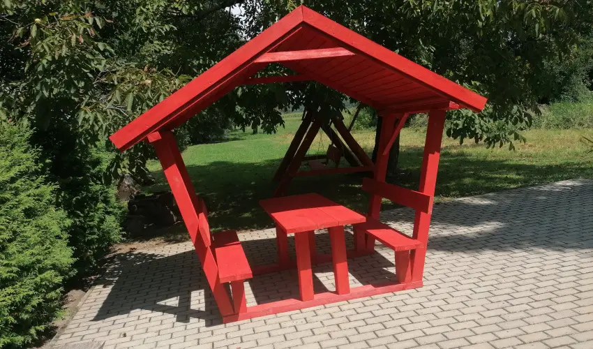 Kerka Vendghz Csesztreg - Mjus 1. (min. 2 j)