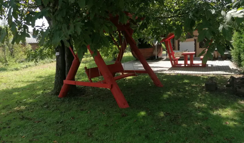 Kerka Vendghz Csesztreg - Mjus 1. (min. 2 j)