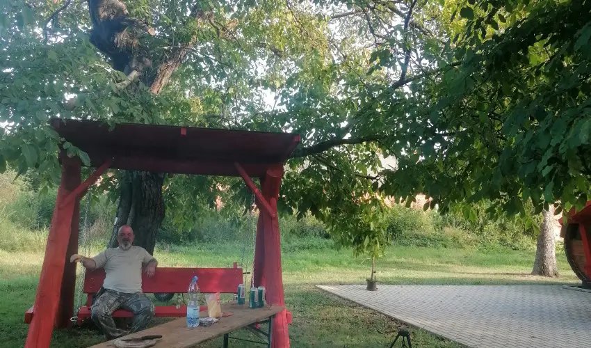 Kerka Vendghz Csesztreg - Mjus 1. (min. 2 j)