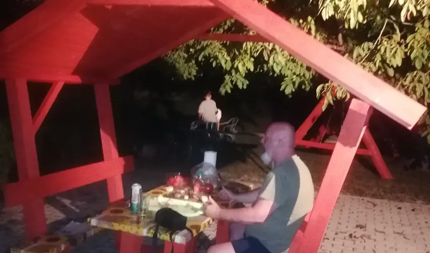 Kerka Vendghz Csesztreg - Mjus 1. (min. 2 j)