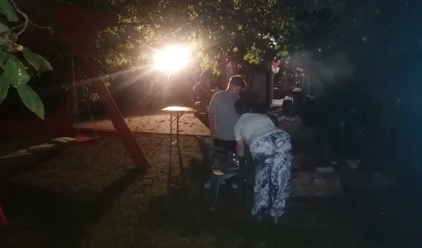 Kerka Vendghz Csesztreg - Mjus 1. (min. 2 j)