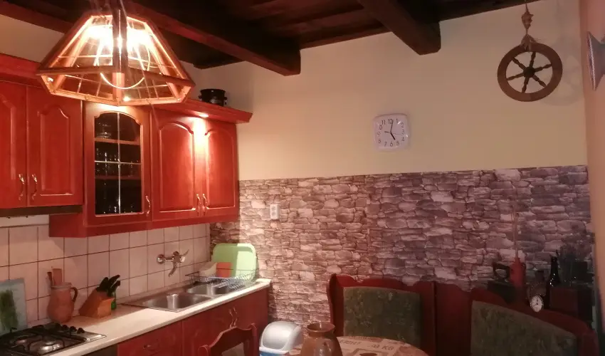 Kerka Vendghz Csesztreg - Mjus 1. (min. 2 j)