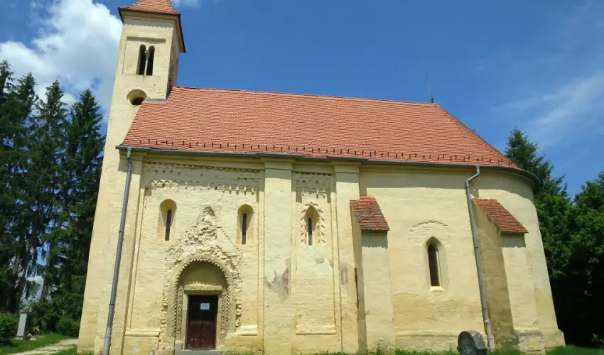 Kerka Vendghz Csesztreg - Mjus 1. (min. 2 j)