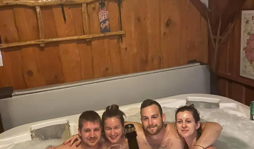 Kerka Vendghz Csesztreg - Mjus 1. (min. 2 j)