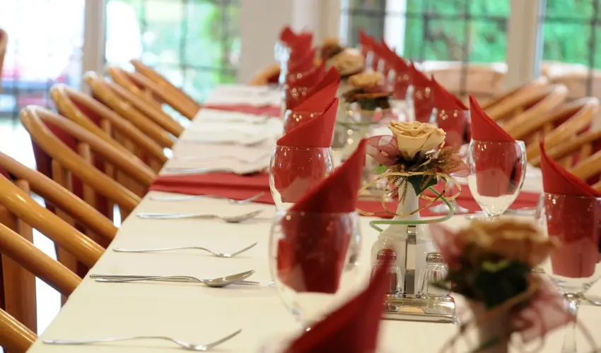 Kt Korona Konferencia & Wellness Hotel Balatonszrsz - Mjus 1.