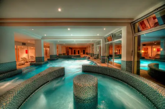 Kt Korona Konferencia & Wellness Hotel - Mjus 1.