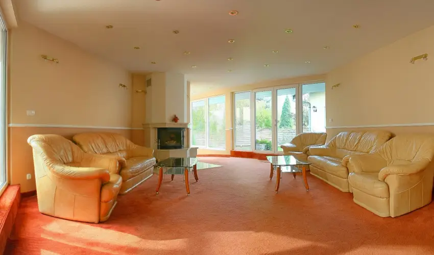 Kt Korona Konferencia & Wellness Hotel Balatonszrsz - Mjus 1.