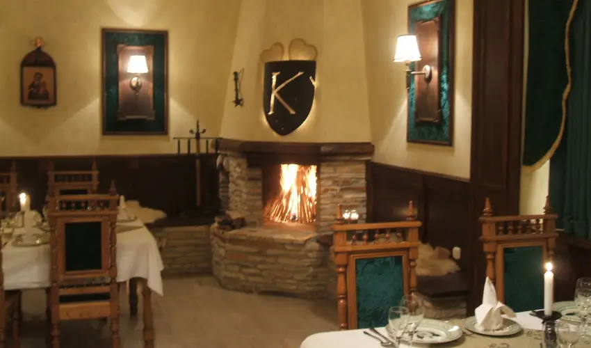 Kikelet Club Hotel Miskolctapolca - Mjus 1. (min. 3 j)