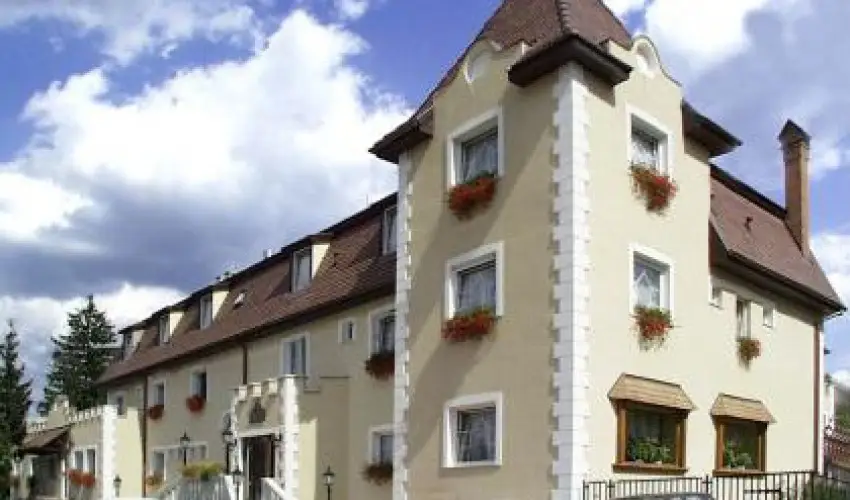 Kikelet Club Hotel Miskolctapolca - Mjus 1. (min. 3 j)