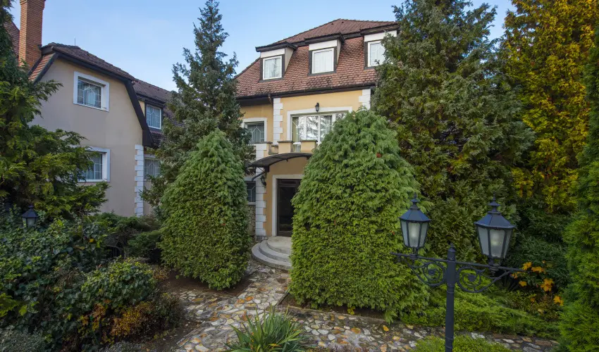 Kikelet Club Hotel Miskolctapolca - Mjus 1. (min. 3 j)