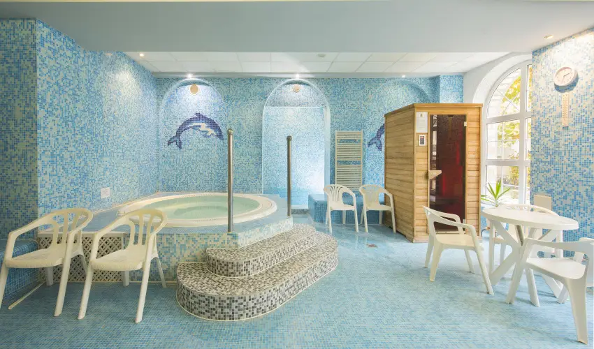 Kikelet Club Hotel Miskolctapolca - Mjus 1. (min. 3 j)