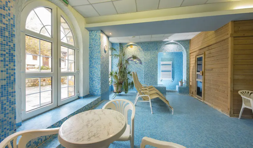 Kikelet Club Hotel Miskolctapolca - Mjus 1. (min. 3 j)