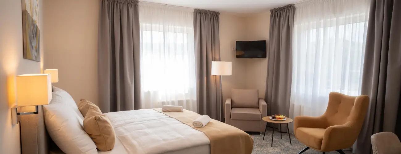 Kikelet Club Hotel Miskolctapolca - Mjus 1. (min. 2 j)