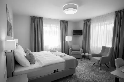Kikelet Club Hotel - M�jus 1.