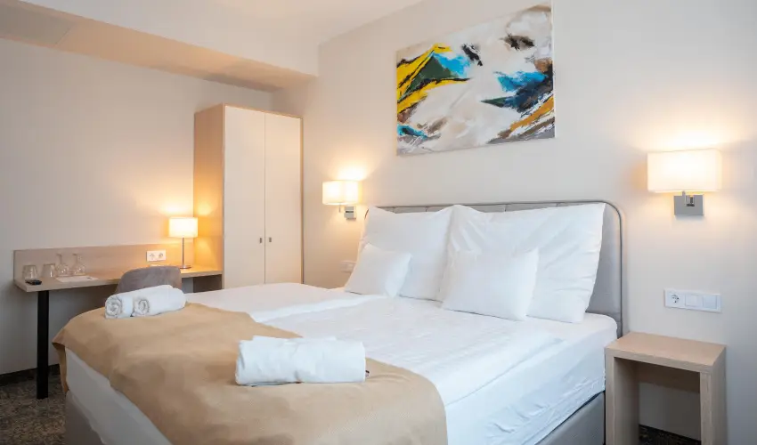 Kikelet Club Hotel Miskolctapolca - Mjus 1. (min. 3 j)