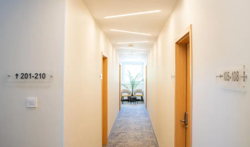 Kikelet Club Hotel Miskolctapolca - M�jus 1.