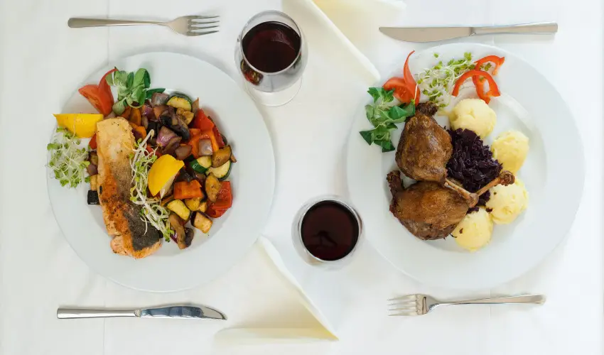 Kikelet Club Hotel Miskolctapolca - M�jus 1.