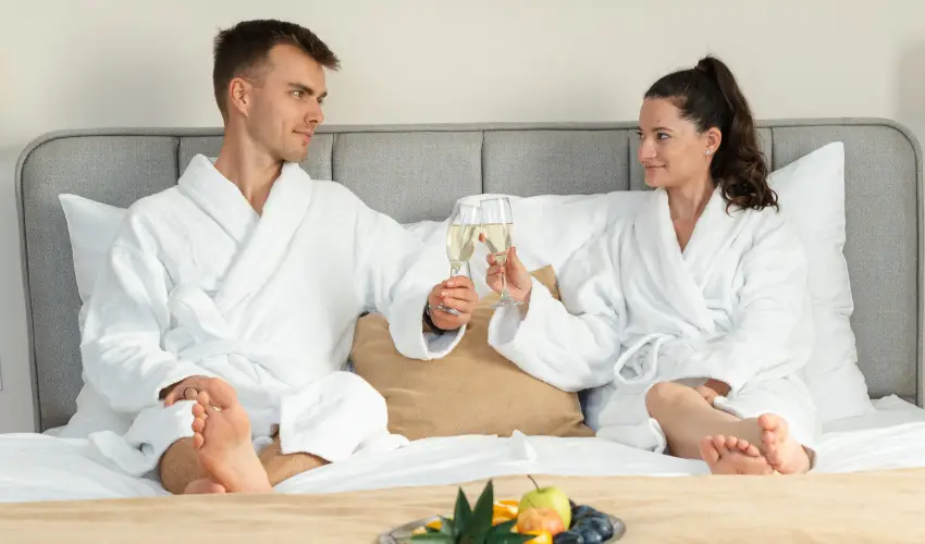 Kikelet Club Hotel Miskolctapolca - M�jus 1.