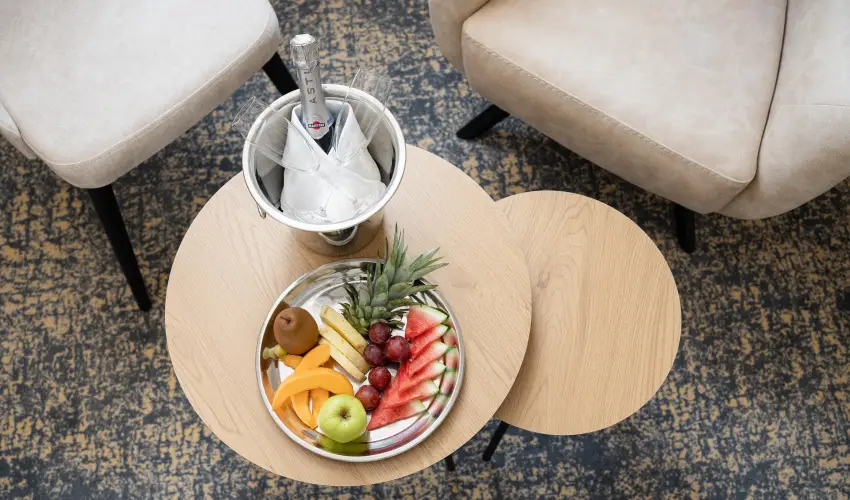 Kikelet Club Hotel Miskolctapolca - M�jus 1.