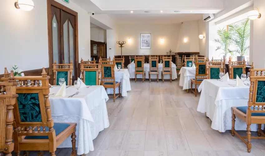 Kikelet Club Hotel Miskolctapolca - M�jus 1.