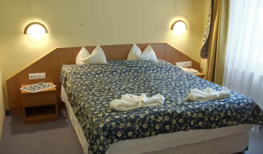 Kikelet Club Hotel Miskolctapolca - Mjus 1. (min. 3 j)