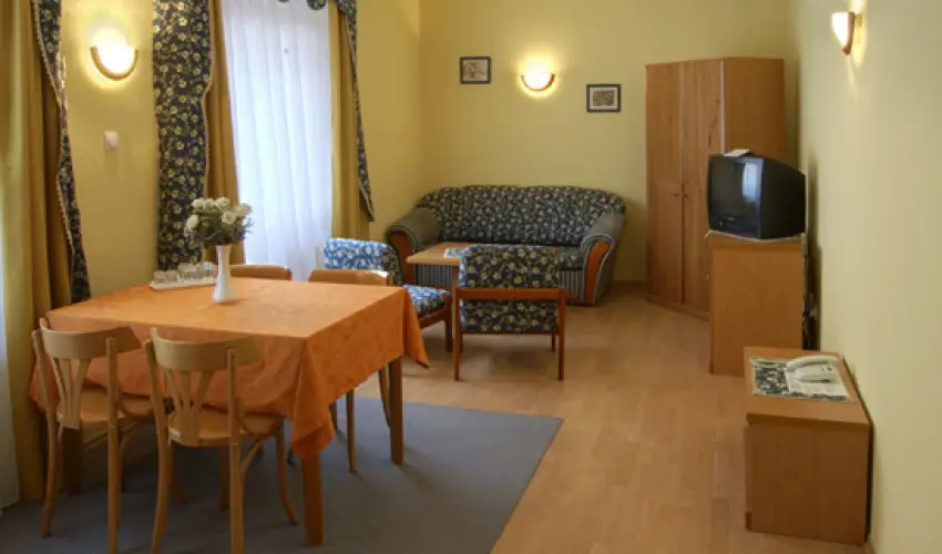 Kikelet Club Hotel Miskolctapolca - Mjus 1. (min. 3 j)
