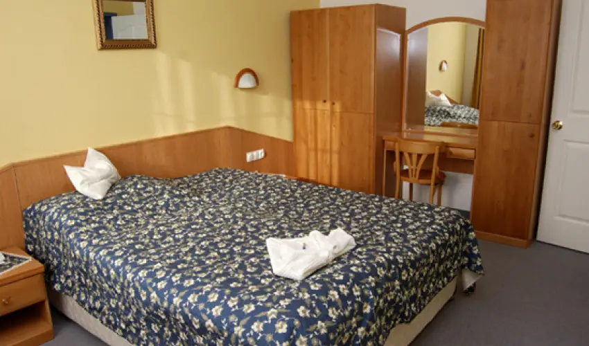 Kikelet Club Hotel Miskolctapolca - Mjus 1. (min. 3 j)
