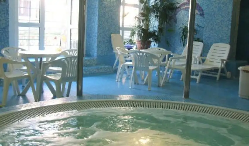 Kikelet Club Hotel Miskolctapolca - Mjus 1. (min. 3 j)