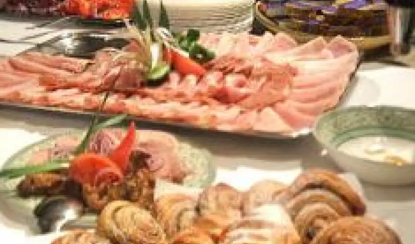 Kikelet Club Hotel Miskolctapolca - Mjus 1. (min. 3 j)