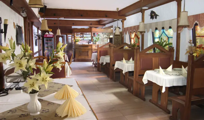 Kikelet Club Hotel Miskolctapolca - Mjus 1. (min. 3 j)