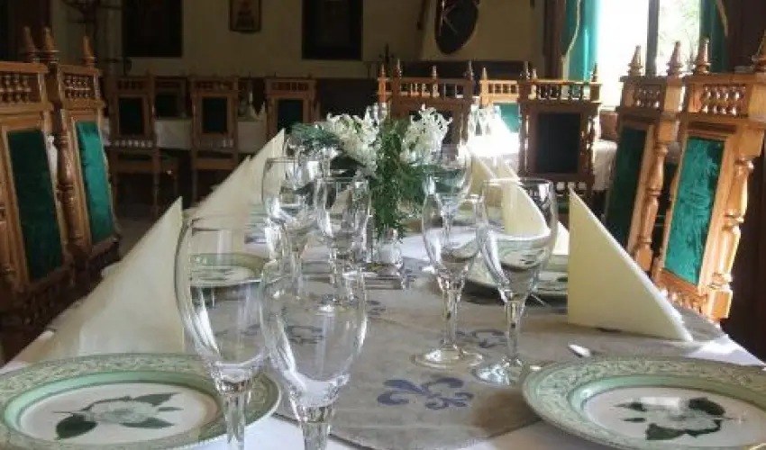 Kikelet Club Hotel Miskolctapolca - Mjus 1. (min. 3 j)