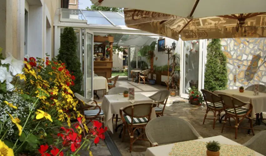 Kikelet Club Hotel Miskolctapolca - Mjus 1. (min. 3 j)