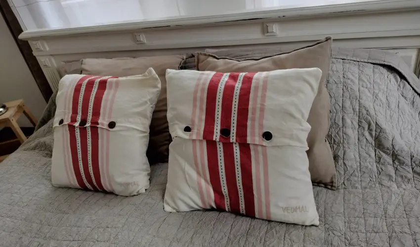 Kiskilenc Vendghz Szarvask - Mjus 1. (min. 2 j)