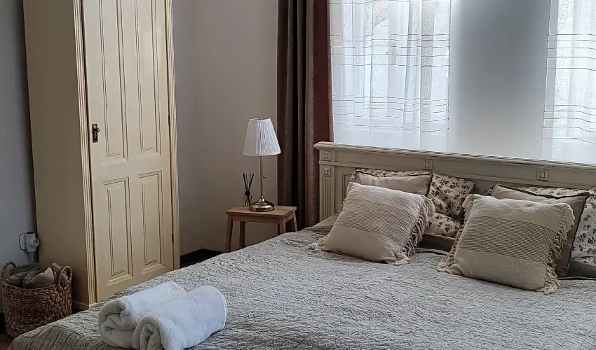 Kiskilenc Vendghz Szarvask - Mjus 1. (min. 2 j)