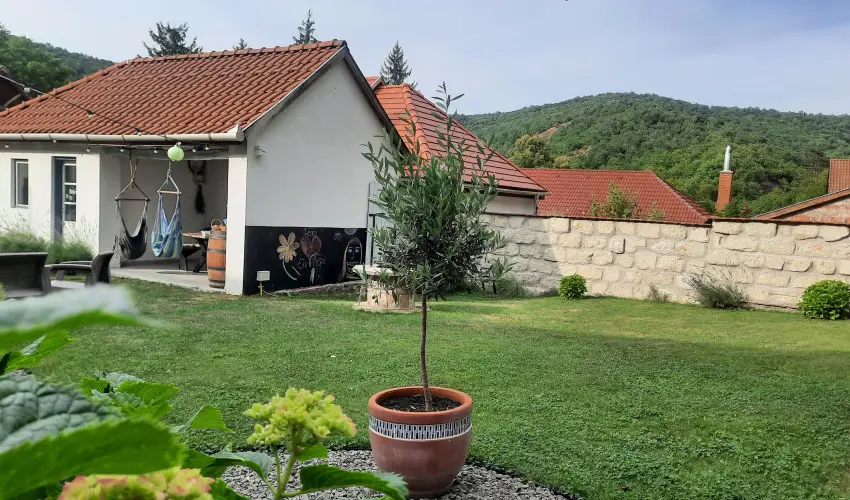 Kiskilenc Vendghz Szarvask - Mjus 1. (min. 2 j)