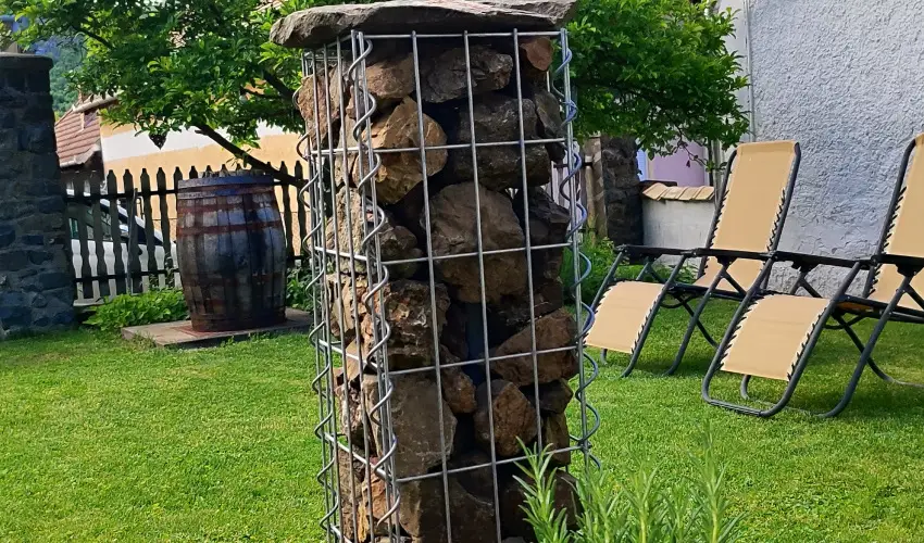 Kiskilenc Vendghz Szarvask - Mjus 1. (min. 2 j)