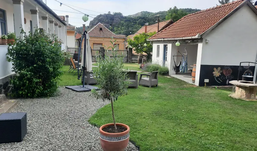 Kiskilenc Vendghz Szarvask - Mjus 1. (min. 2 j)