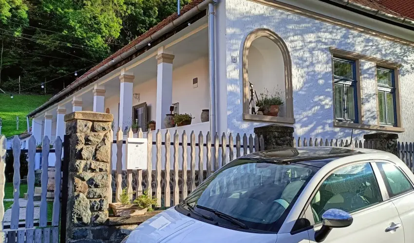 Kiskilenc Vendghz Szarvask - Mjus 1. (min. 2 j)