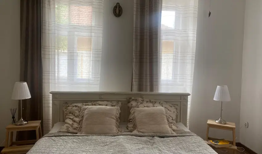 Kiskilenc Vendghz Szarvask - Mjus 1. (min. 2 j)