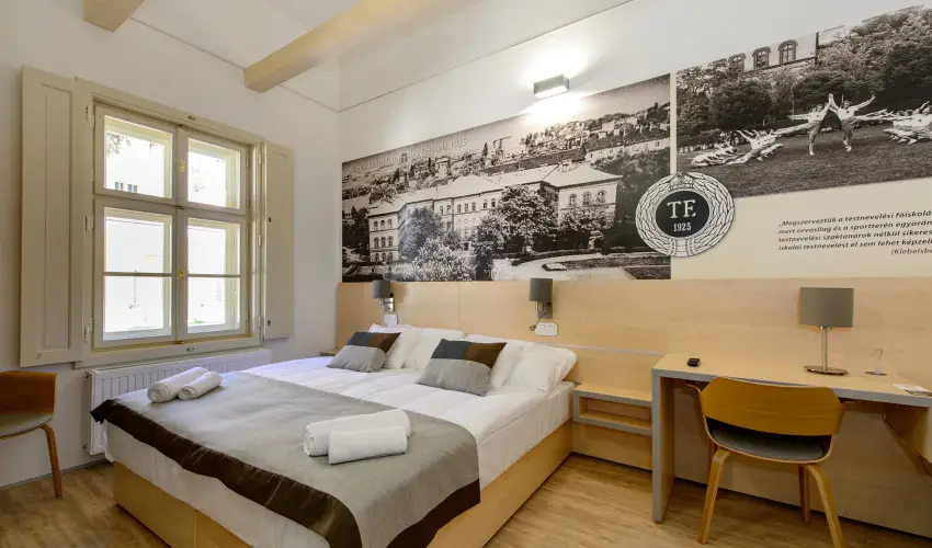 Klebelsberg Kastly Budapest - Mjus 1. 