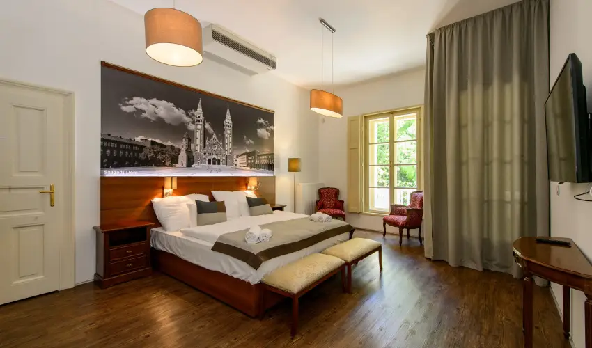 Klebelsberg Kastly Budapest - Mjus 1. 