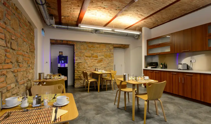 Klebelsberg Kastly Budapest - Mjus 1. 