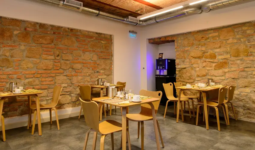 Klebelsberg Kastly Budapest - Mjus 1. 