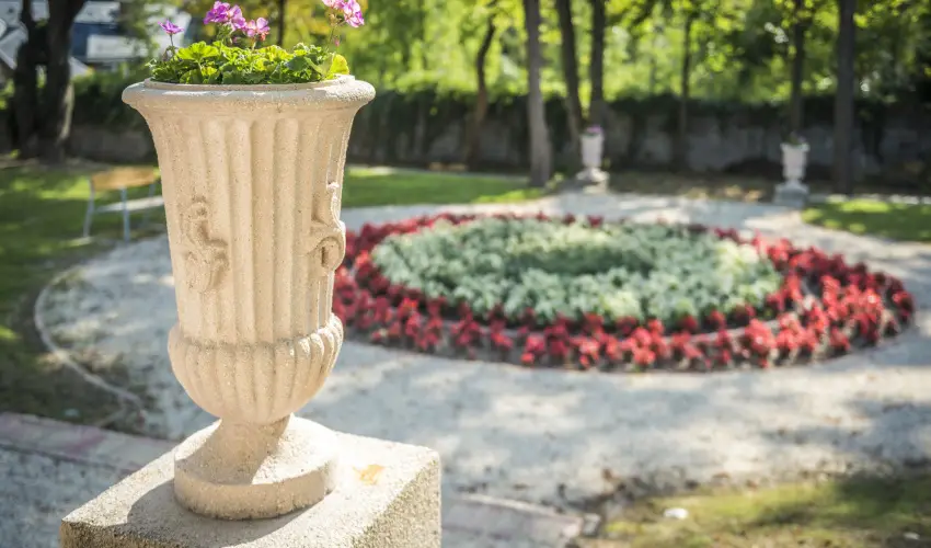 Klebelsberg Kastly Budapest - Mjus 1. 