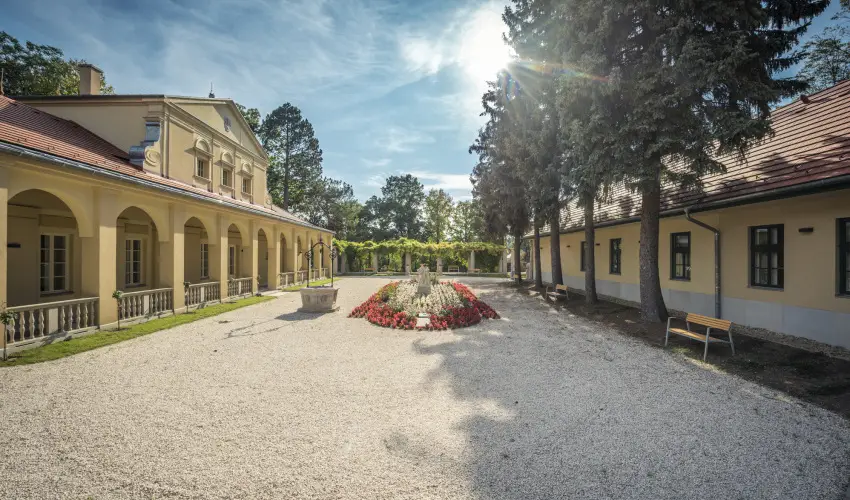 Klebelsberg Kastly Budapest - Mjus 1. 