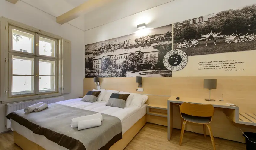 Klebelsberg Kastly Budapest - Mjus 1. 