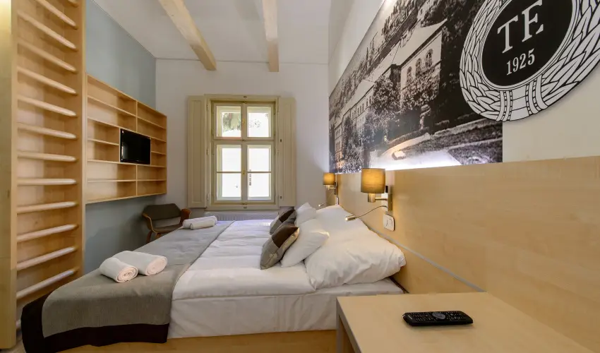 Klebelsberg Kastly Budapest - Mjus 1. 