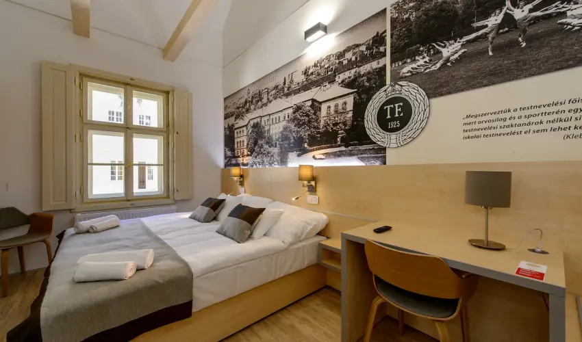 Klebelsberg Kastly Budapest - Mjus 1. 