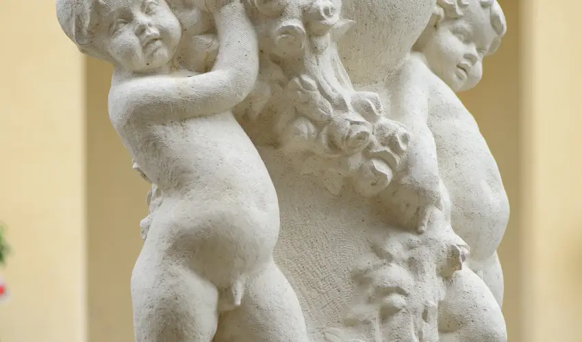 Klebelsberg Kastly Budapest - Mjus 1. 